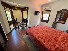 HOTEL NOVA PINAMAR