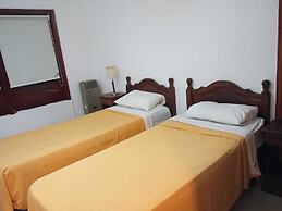 HOTEL NOVA PINAMAR