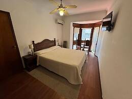 HOTEL NOVA PINAMAR