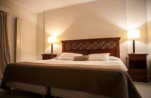 HOTEL NOVA PINAMAR