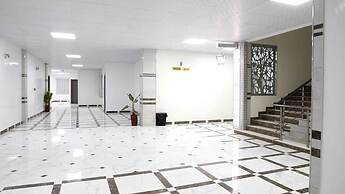 Hotel Tijiratt