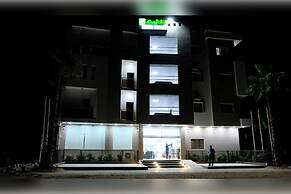 Hotel Tijiratt
