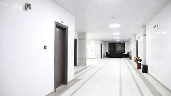 Hotel Tijiratt