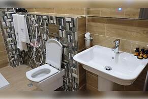 Hotel Tijiratt