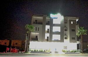 Hotel Tijiratt