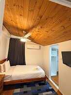 Pacific Motel