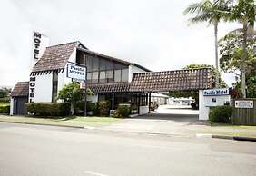 Pacific Motel