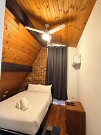 Pacific Motel