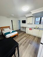 Pacific Motel