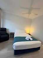 Pacific Motel
