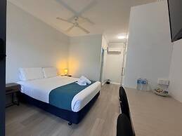 Pacific Motel