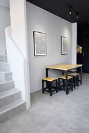 Free Way Kata Beach Hostel