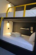 Free Way Kata Beach Hostel