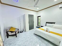 Bella Stay Inn Fvm