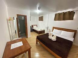 Australian Hotel Hungduan
