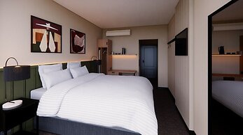 Fed Hotel