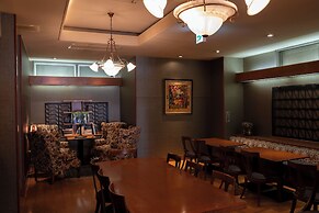 Morino Hotel Sendai