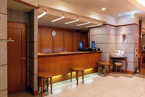 Morino Hotel Sendai
