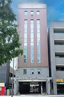Morino Hotel Sendai