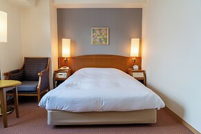 Morino Hotel Sendai
