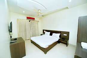 Hotel Sai Palace Executive Lodging