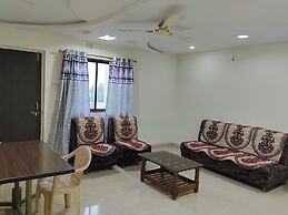 Hotel Sai Palace Executive Lodging