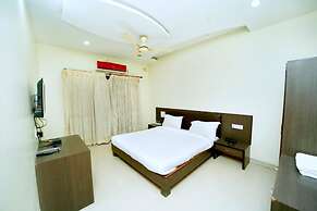 Hotel Sai Palace Executive Lodging