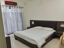 Hotel Sai Palace Executive Lodging