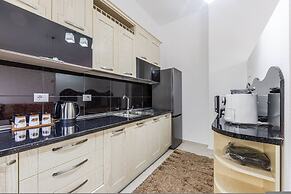 Beach Nest Escape 2BR Cozy Apartment