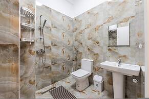 Beach Nest Escape 2BR Cozy Apartment