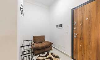 Beach Nest Escape 2BR Cozy Apartment
