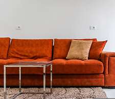Beach Nest Escape 2BR Cozy Apartment