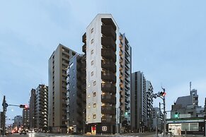 Yadoya Asakusa Iki