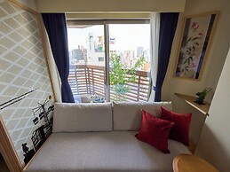 Yadoya Asakusa Iki