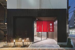 Yadoya Asakusa Iki
