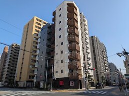 Yadoya Asakusa Iki