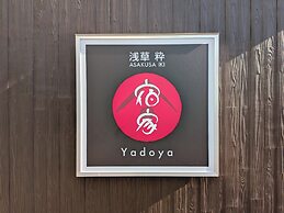 Yadoya Asakusa Iki