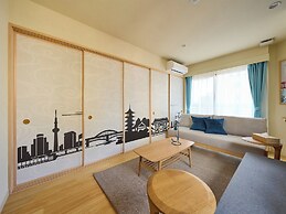 Yadoya Asakusa Iki