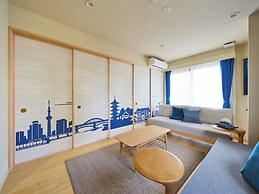 Yadoya Asakusa Iki
