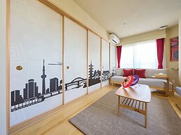 Yadoya Asakusa Iki