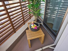Yadoya Asakusa Iki