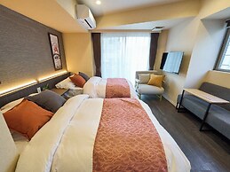Yadoya Asakusa Iki