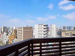 Yadoya Asakusa Iki