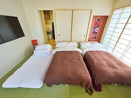 Yadoya Asakusa Iki