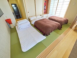 Yadoya Asakusa Iki
