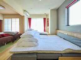 Yadoya Asakusa Iki
