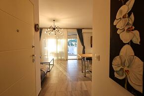 Sanpietro Vacation Apartment 049