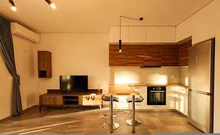 Sanpietro Vacation Apartment 049