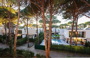 Sanpietro Vacation Apartment 049