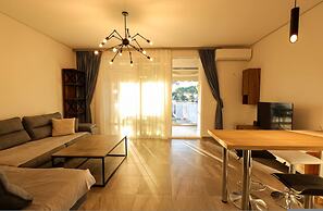 Sanpietro Vacation Apartment 049